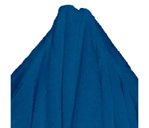 Tekk-Pusa Kinn Mereväesinine Xl Puuvill