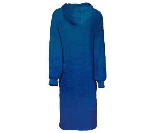 Tekk-Pusa Kinn Mereväesinine Xl Puuvill