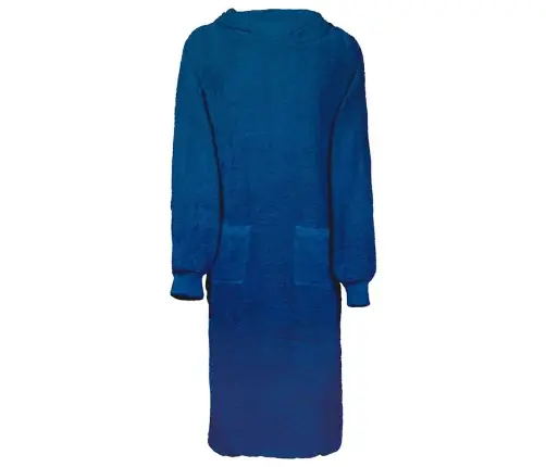 Tekk-Pusa Kinn Mereväesinine Xl Puuvill