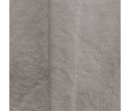 Žakete Pelēka Xl Kokvilna Vidaxl