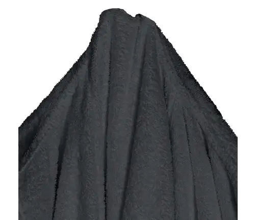 Žakete Antracīts L Kokvilna Vidaxl