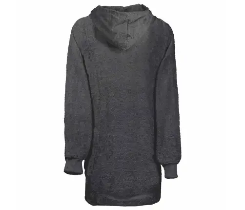 Žakete Antracīts L Kokvilna Vidaxl