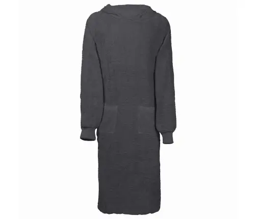 Žakete Antracīts Xl Kokvilna Vidaxl