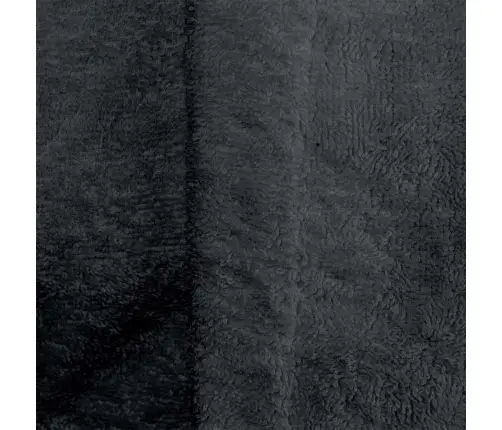 Tekk-Pusa Kinn Antratsiit Xxl Puuvill