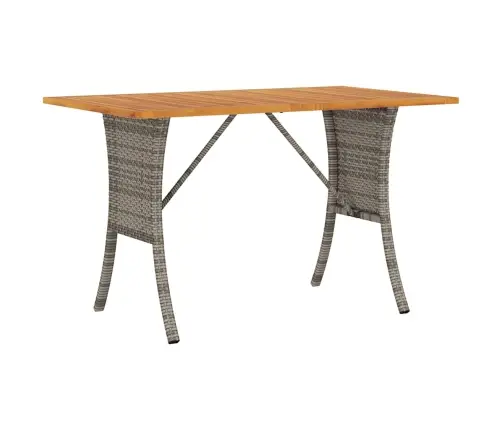 3-Kohaline Aediivan Koos Patjade Ja Lauaga Hall Polürotangist