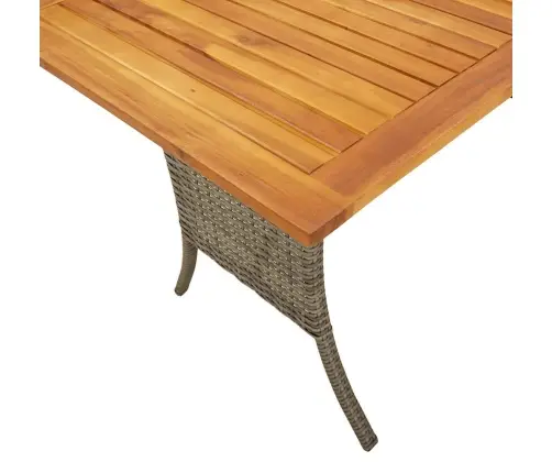 3-Kohaline Aediivan Koos Patjade Ja Lauaga Hall Polürotangist