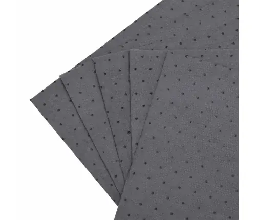 Õli Imavad Padjad 100 Tk Hall 40X50 Cm