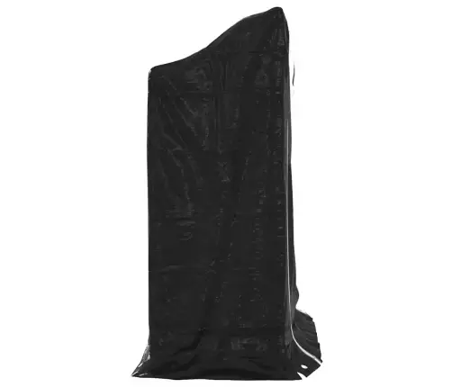 Küttepuude Riiul Vihmakattega, 100,5X40,5X110,5 Cm