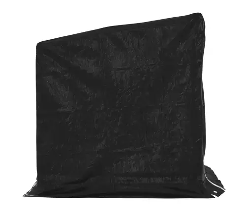 Vidaxl Malkas Plaukts Ar Lietus Pārsegu, 101X61X110,5 Cm