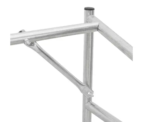 Vidaxl Malkas Plaukts Ar Lietus Pārsegu, 150,5X100,5X110,5 Cm