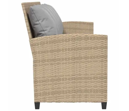 5-Kohaline Aediivan Koos Patjadega Beež Polürotangist