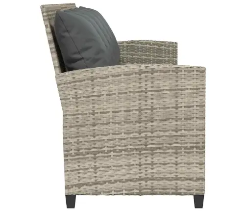 5-Kohaline Aiadiivan Koos Patjadega Helehall Polürotangist