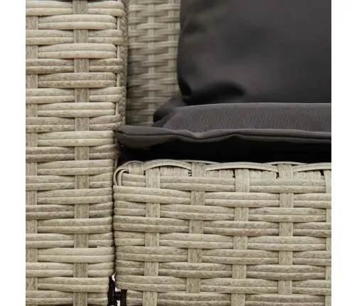 5-Kohaline Aiadiivan Koos Patjadega Helehall Polürotangist