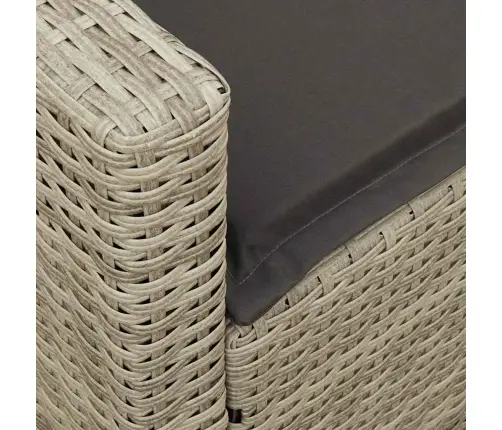 5-Kohaline Aiadiivan Koos Patjadega Helehall Polürotangist