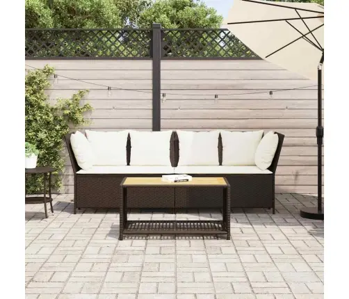 Aiadiivan Patjadega, Pruun, Polürotang Aiadiivan Patjadega, Pruun, Polürotang