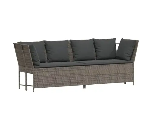 Aiadiivan Patjadega, Hall, Polürotang