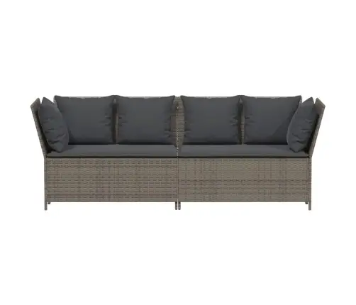 Aiadiivan Patjadega, Hall, Polürotang