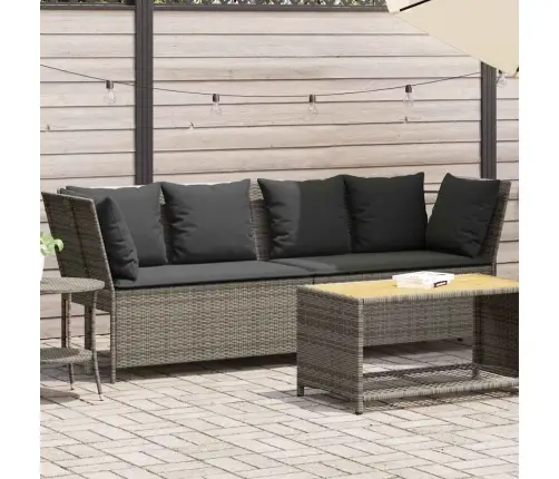 Aiadiivan Patjadega, Hall, Polürotang