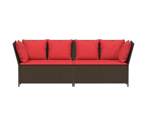 Aiadiivan Patjadega, Pruun, Polürotang