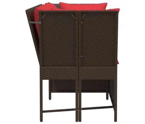 Aiadiivan Patjadega, Pruun, Polürotang