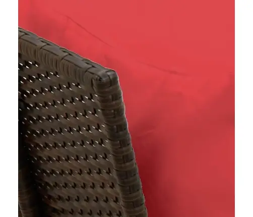 Aiadiivan Patjadega, Pruun, Polürotang