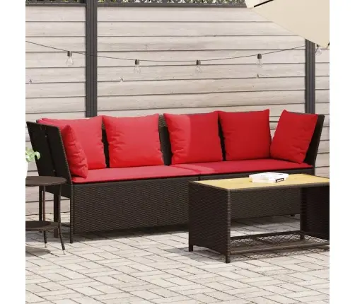 Aiadiivan Patjadega, Pruun, Polürotang