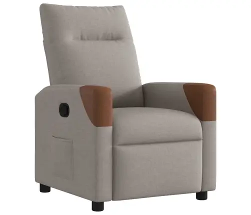 Tugitool, Pruunikashall, Kangas