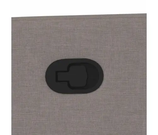 Tugitool, Pruunikashall, Kangas