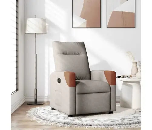 Tugitool, Pruunikashall, Kangas