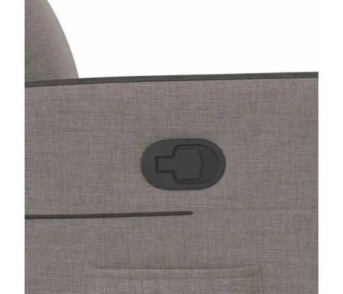 Tugitool, Pruunikashall, Kangas