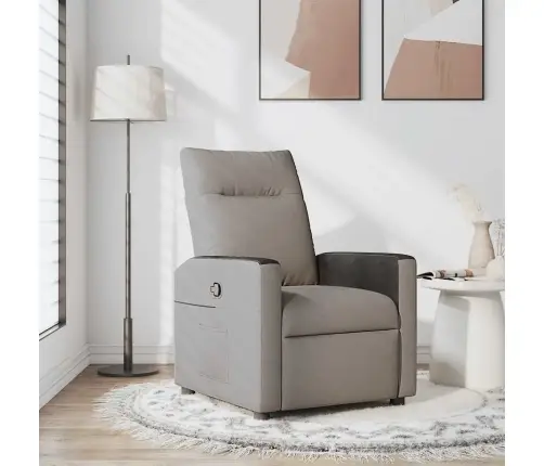 Tugitool, Pruunikashall, Kangas