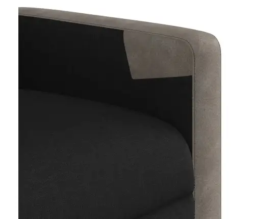 Massaažitool, Must, Kangas