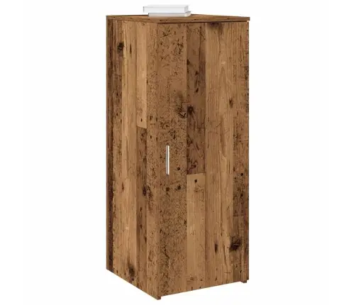 Laikymo Spinta Old Wood 40X45X103,5 Cm Inžinerinė Mediena