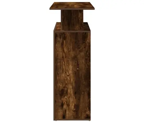 Reģistratūra, 100X40X104 Cm, Inženierijas Koks Vidaxl