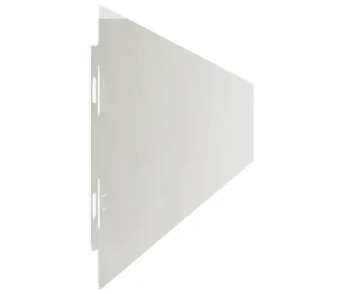 Vejos Apvadai 10 Vnt 10X103 Cm Nerūdijantis Plienas