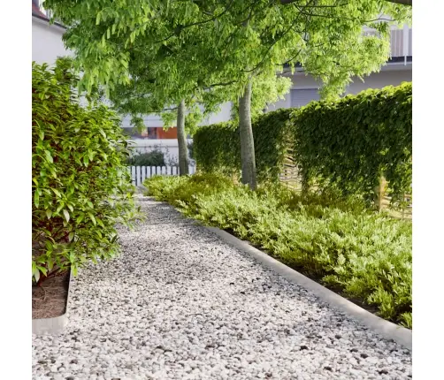 Vejos Apvadai 10 Vnt 10X103 Cm Nerūdijantis Plienas