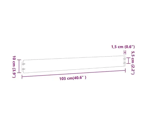 Zāliena Apmales 50 Gab Olive Green Auksti Velmēts Tērauds Vidaxl