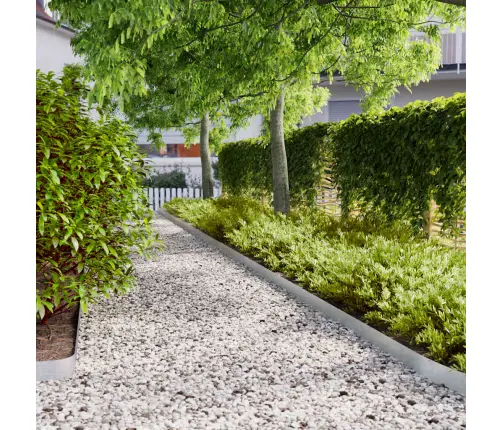 Vejos Apvadai 50 Vnt 10X103 Cm Cinkuotas Plienas