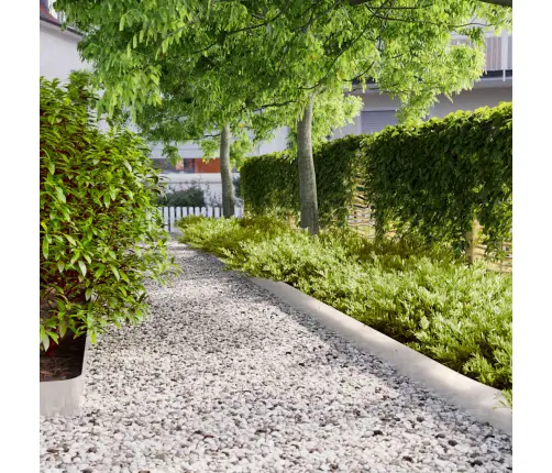 Muruääred 10 Tk 15X103 Cm Roostevaba Teras