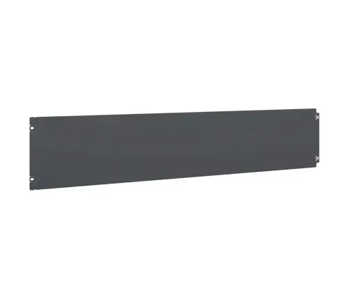 Zālāju Apmales 30 Gab Antracīts 20X103Cm Auksti Velmēts Tērauds Vidaxl