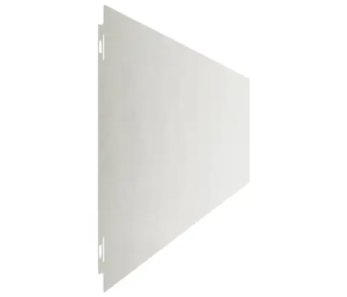 Zālāju Apmales 30 Gab 20X103 Cm Nerūsējošais Tērauds Vidaxl