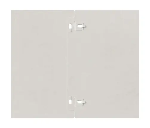 Zālāju Apmales 30 Gab 20X103 Cm Nerūsējošais Tērauds Vidaxl