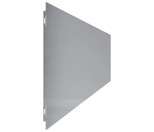 Vejos Apvadai 30 Vnt 20X103 Cm Cinkuotas Plienas