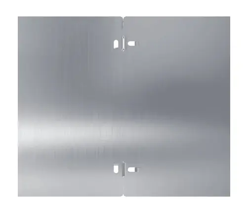 Vejos Apvadai 30 Vnt 20X103 Cm Cinkuotas Plienas