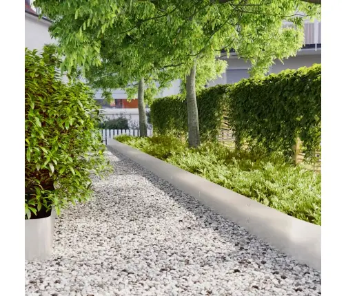 Muruääred 20 Tk 25X103 Cm Roostevaba Teras