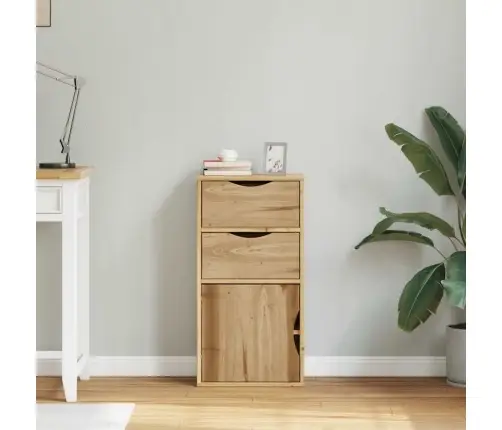 Sānu Skapis Ar Atvilktnēm  Sānu Skapis Ar Atvilktnēm