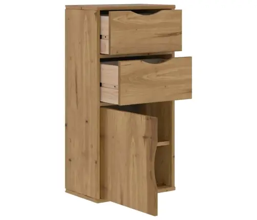 Sānu Skapis Ar Atvilktnēm  Sānu Skapis Ar Atvilktnēm