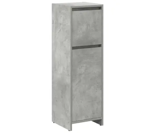 3-Daļīgs Vannasistabas Mēbeļu Komplekts, Inženierijas Koks Vidaxl