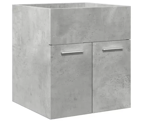 3-Daļīgs Vannasistabas Mēbeļu Komplekts, Inženierijas Koks Vidaxl