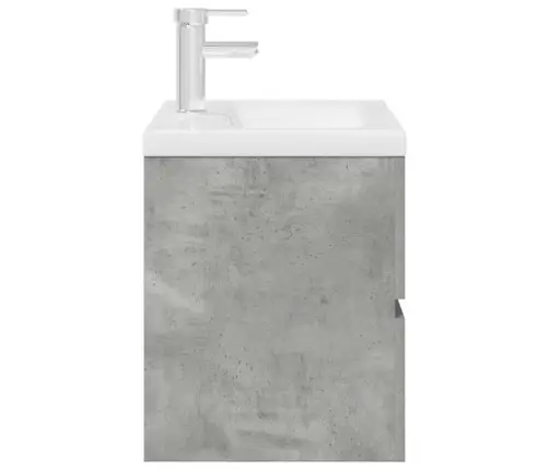 2-Daļīgs Vannasistabas Mēbeļu Komplekts, Inženierijas Koks Vidaxl